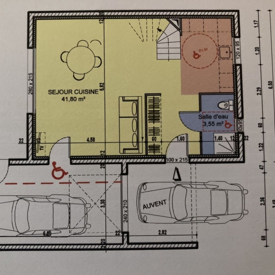  CKIEL IMMOBILIER : House | BEZIERS (34500) | 91 m2 | 281 000 € 