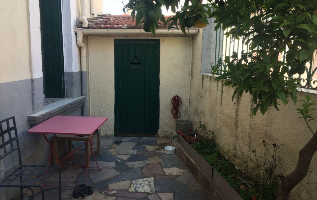 CKIEL IMMOBILIER : Building | BEZIERS (34500) | 97 m2 | 185 500 € 