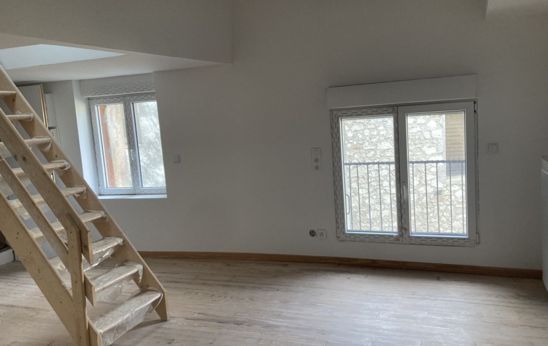 CKIEL IMMOBILIER : Appartement | COURSAN (11110) | 28 m2 | 55 000 € 