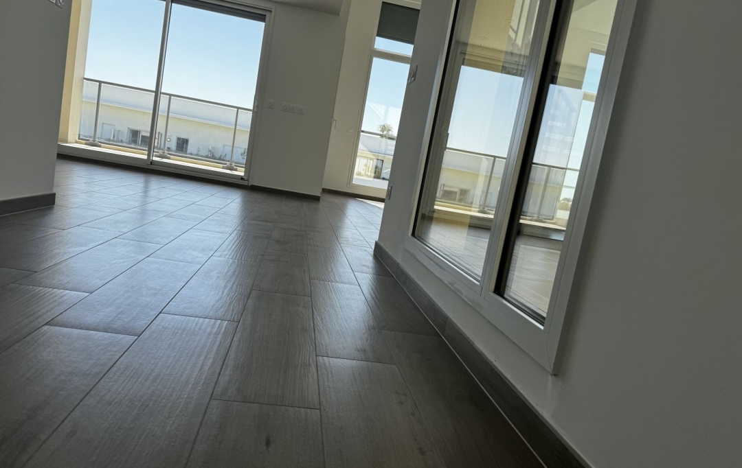 CKIEL IMMOBILIER : Appartement | MONTPELLIER (34000) | 219 m2 | 1 290 000 € 