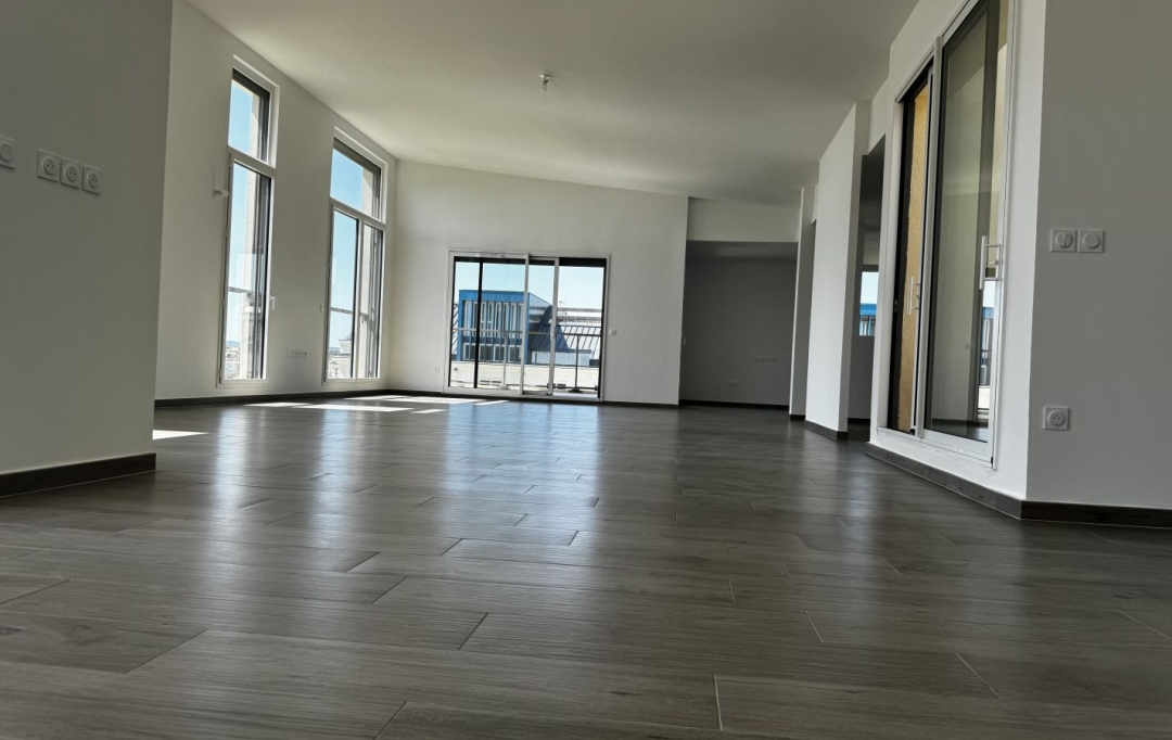 CKIEL IMMOBILIER : Appartement | MONTPELLIER (34000) | 219 m2 | 1 290 000 € 