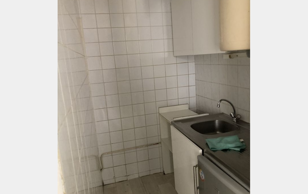 CKIEL IMMOBILIER : Apartment | NARBONNE (11100) | 20 m2 | 43 800 € 