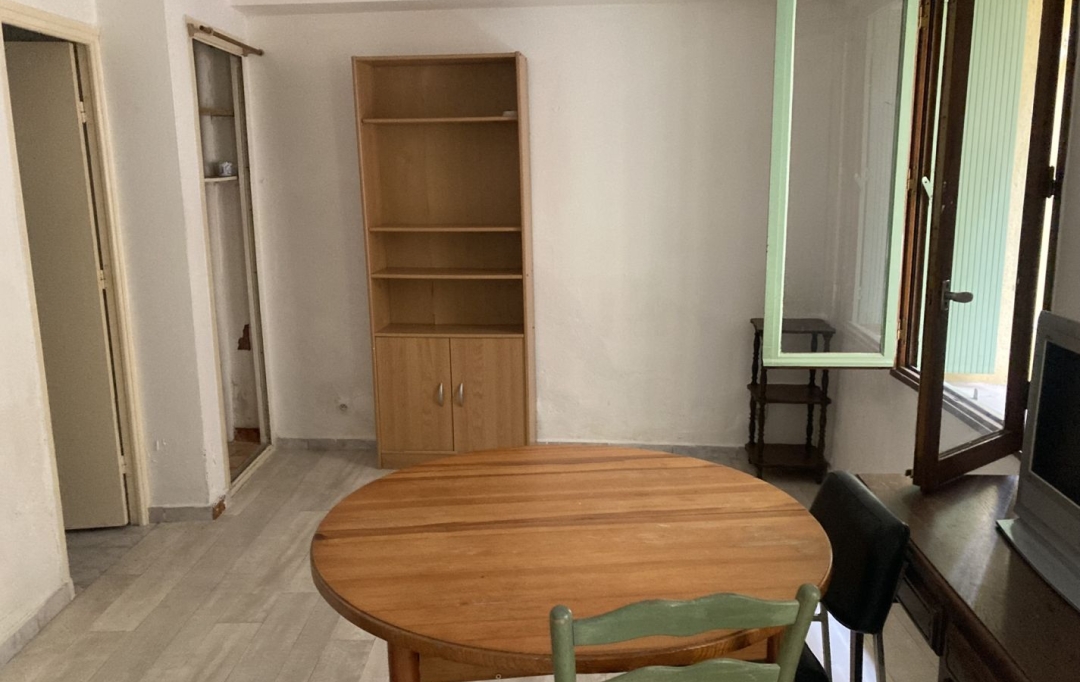 CKIEL IMMOBILIER : Apartment | NARBONNE (11100) | 20 m2 | 43 800 € 